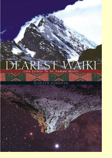 Dearest Waiki cover